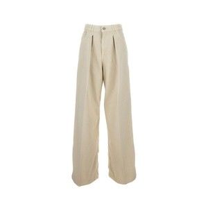 Haikure Candy Soft Ecru Jeans - NWT